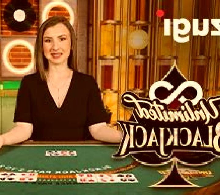Unlimited Blackjack (Ezugi) slot game