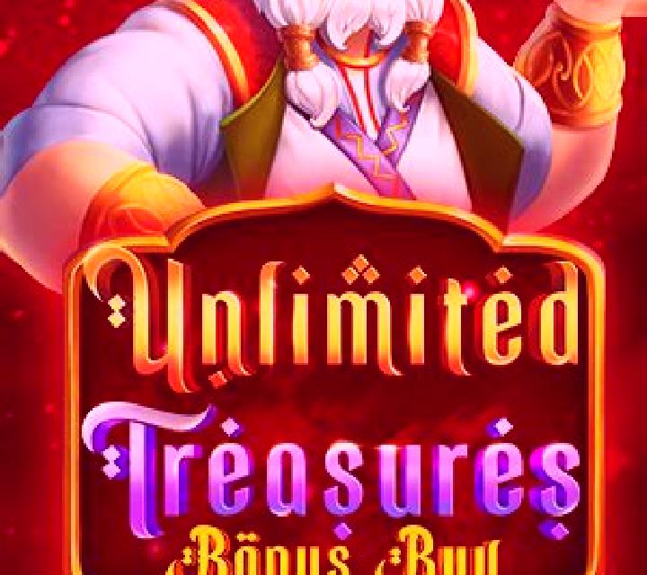 Unlimited Treasures slot
