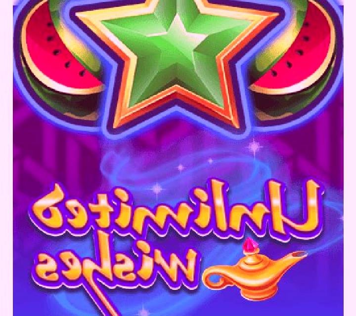 Unlimited Wishes online slot