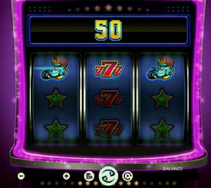 Unlimited Wishes slot game
