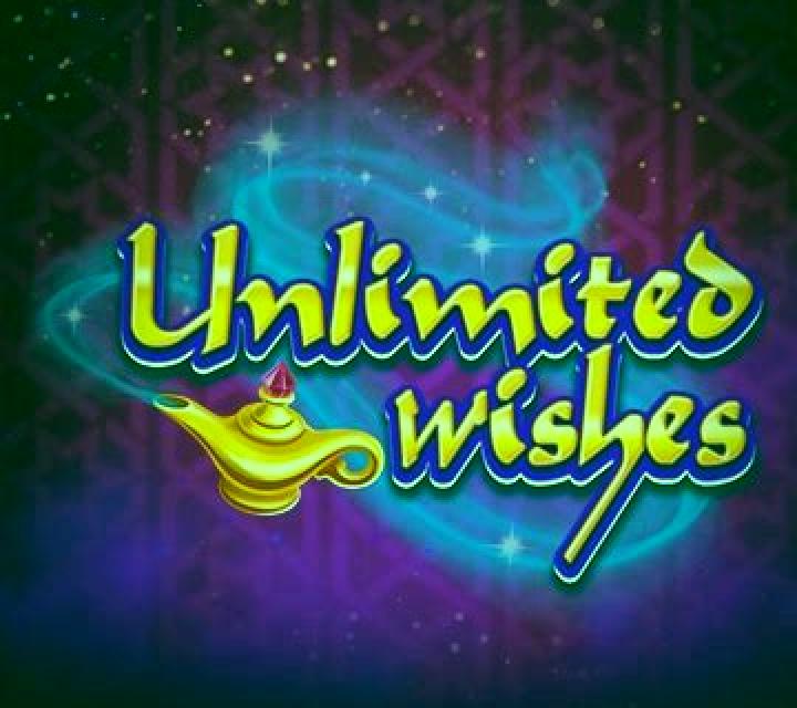 Unlimited Wishes slot machine