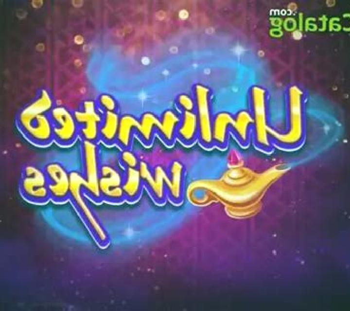 Unlimited Wishes slot