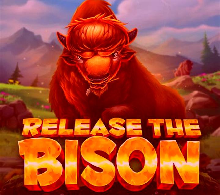 Unstoppable Bison online slot