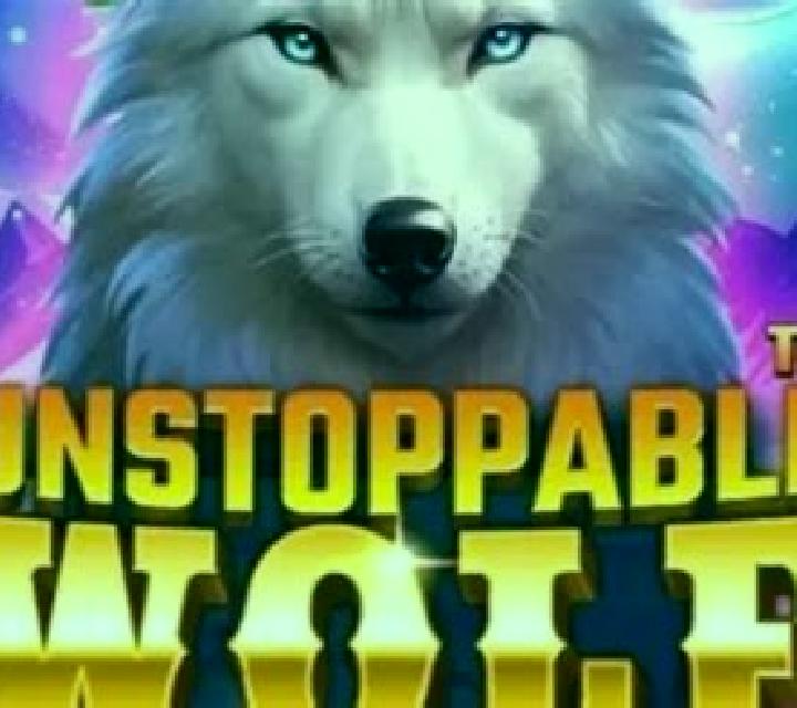 Unstoppable Wolf slot