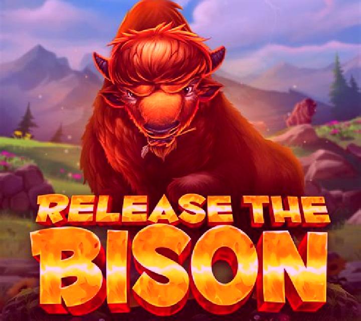 Untamed Bison online slot