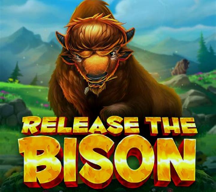 Untamed Bison slot game