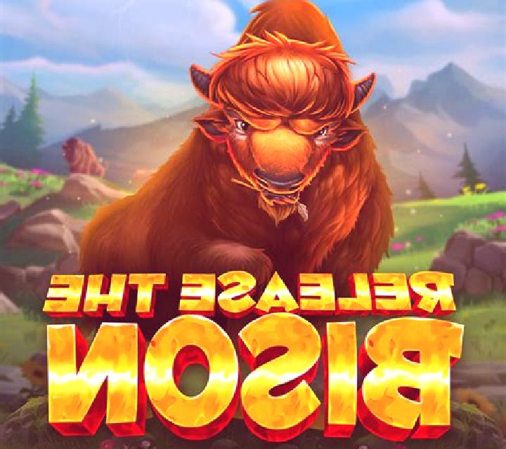 Untamed Bison slot