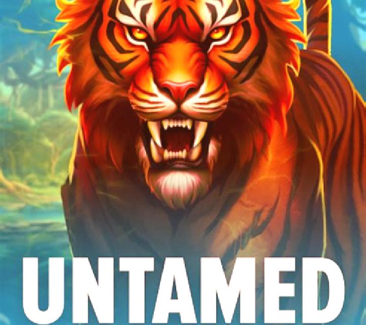 Untamed slot