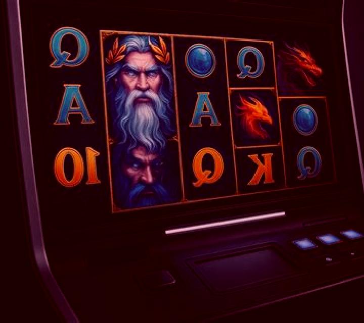 Untold Adventures online slot