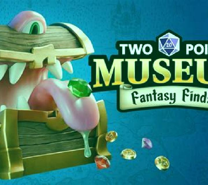 Untold Treasures online slot