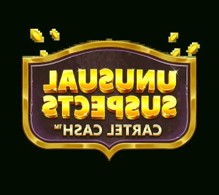 Unusual Suspects Cartel Cash online slot