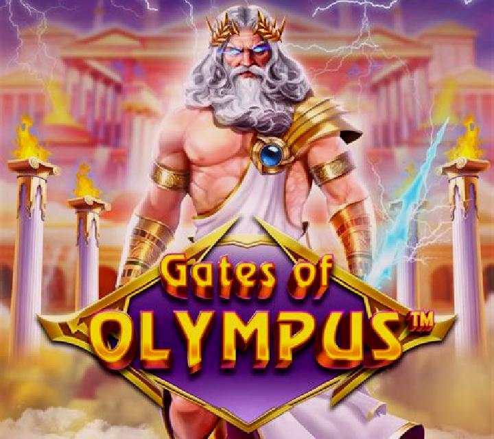 Unusual Suspects: Legends of Olympus online slot