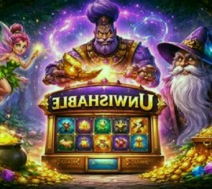 Unwishable slot