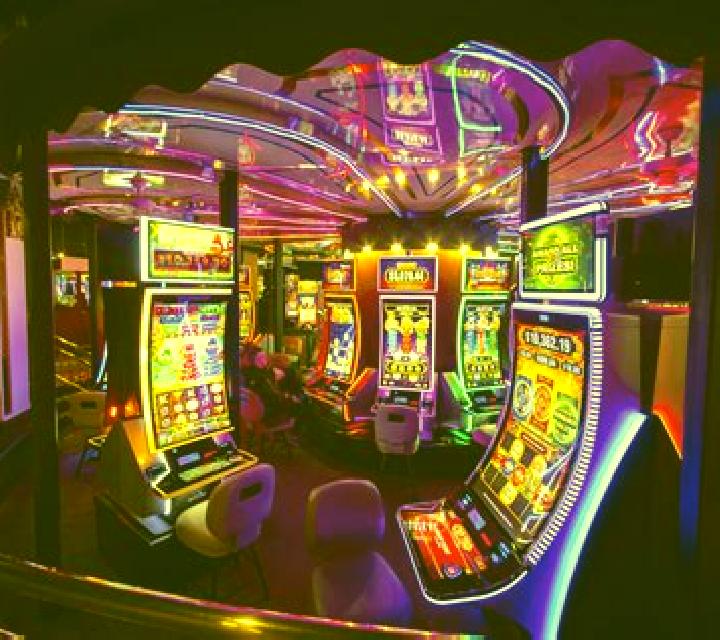 Up and Down slot