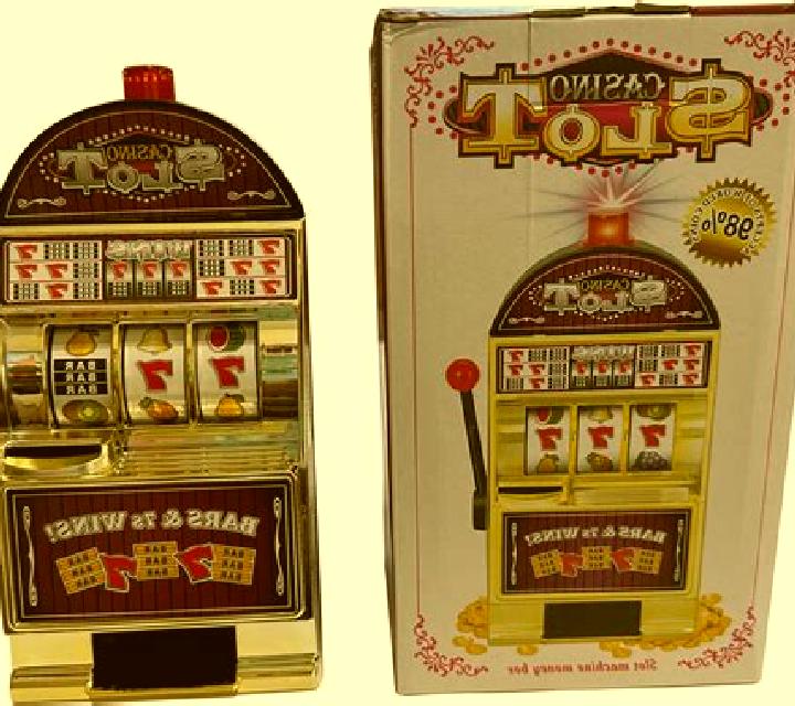 Up Down slot machine