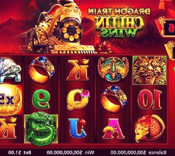 Up North online slot