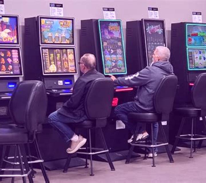Up or Down slot