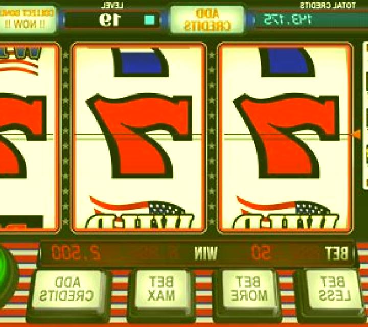Up to 7 slot game