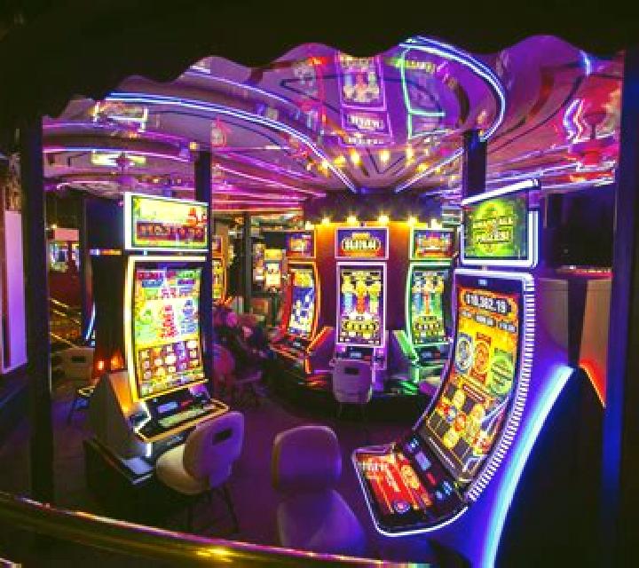 Up to 7 slot