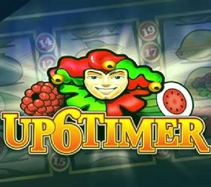 Up6Timer online slot