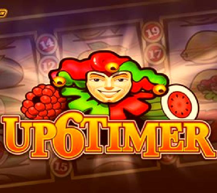 Up6Timer slot game