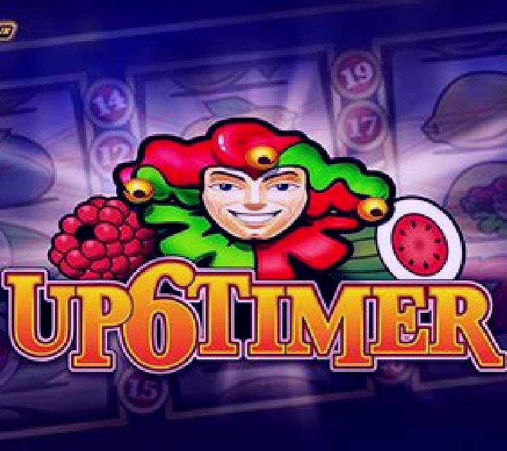 Up6Timer slot