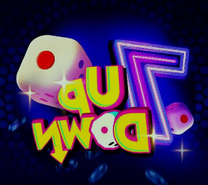 UpDown online slot