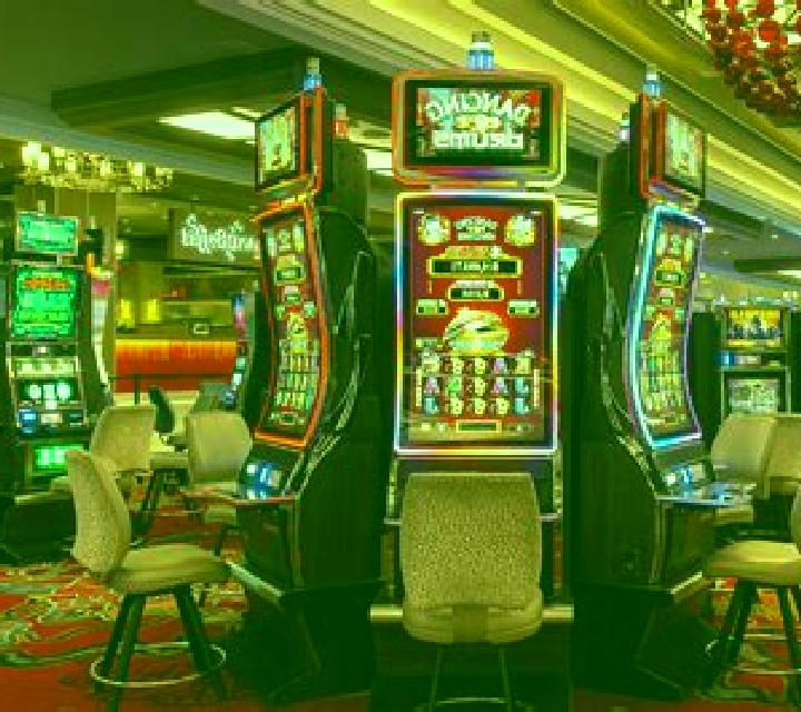UpDown slot game