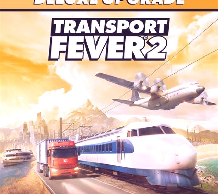 Upgrade Fever online slot