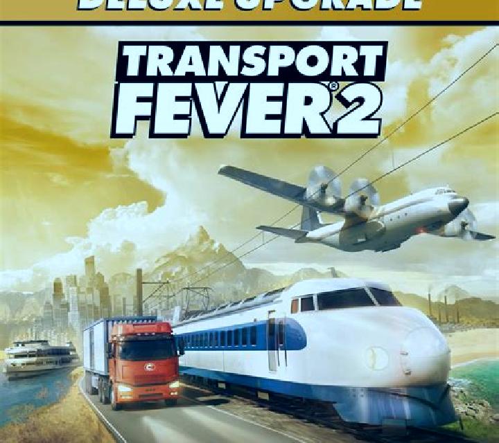 Upgrade Fever slot game