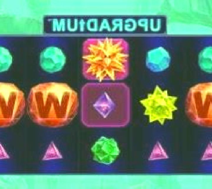 Upgradium online slot