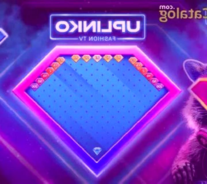 UPlinko Fashion TV online slot