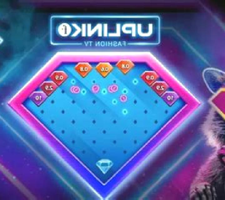 UPlinko Fashion TV slot machine