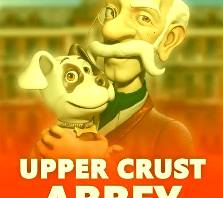 Upper Crust Abbey online slot