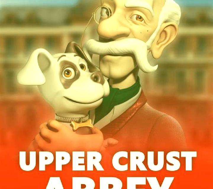 Upper Crust Abbey slot game