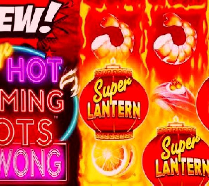 Upper Hot online slot