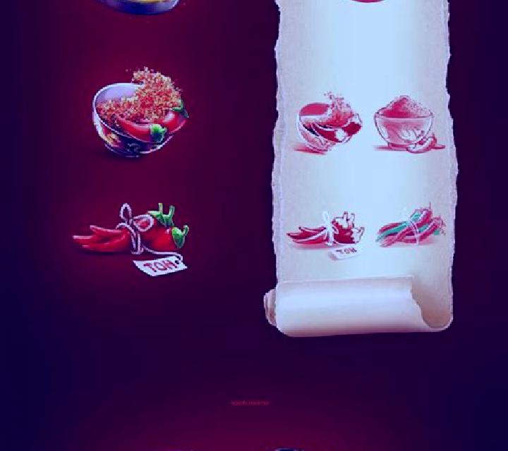 Upper Hot slot game