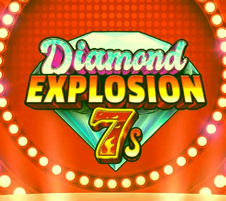 Upshot Brilliant 7s online slot