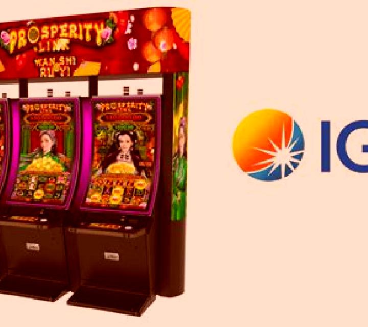 Upshot prosperity Rising online slot