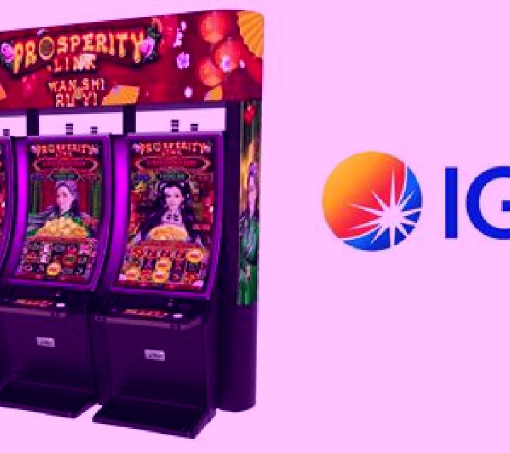 Upshot prosperity Rising slot game