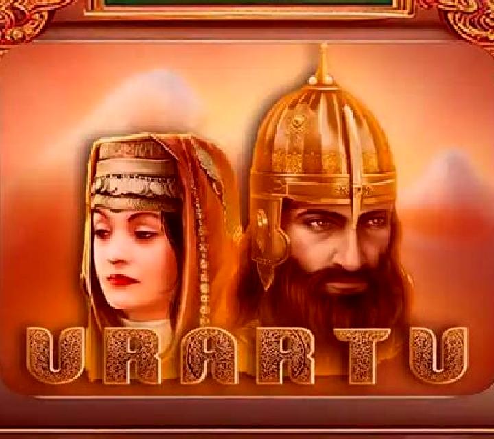 Urartu slot game