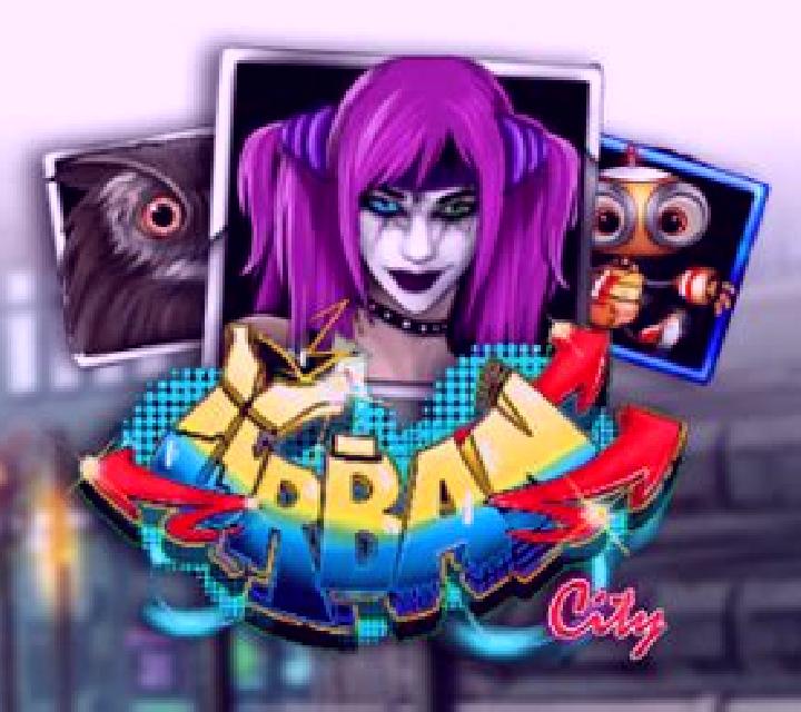 Urban City slot