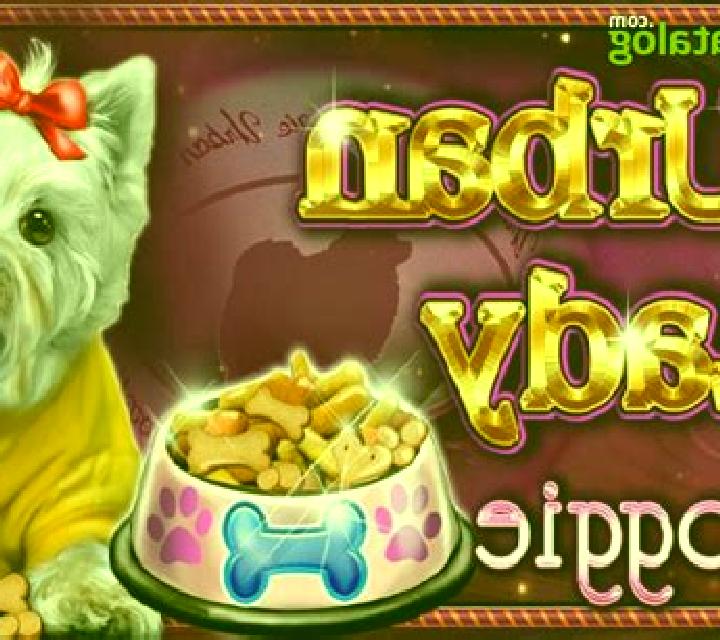 Urban Lady Doggie slot