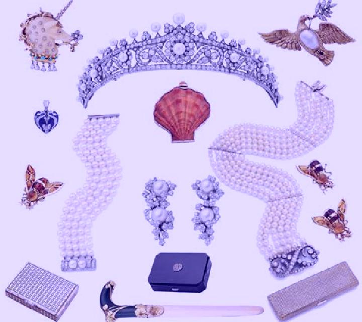 Urban Lady Jewels online slot