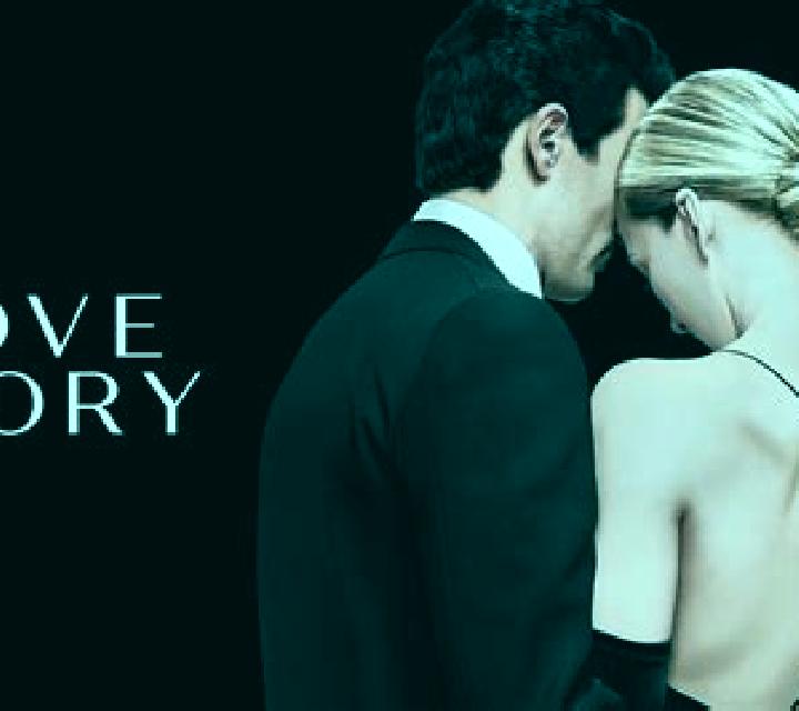 Urban Lady Love Story online slot