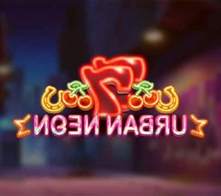 Urban Neon online slot