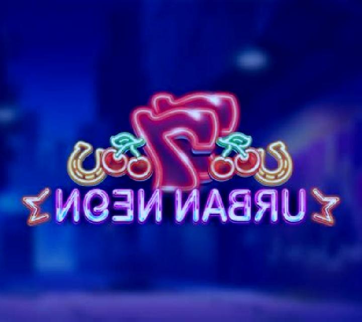Urban Neon slot