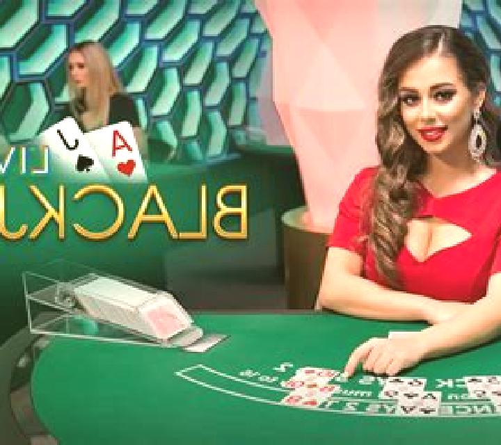 US Blackjack online slot