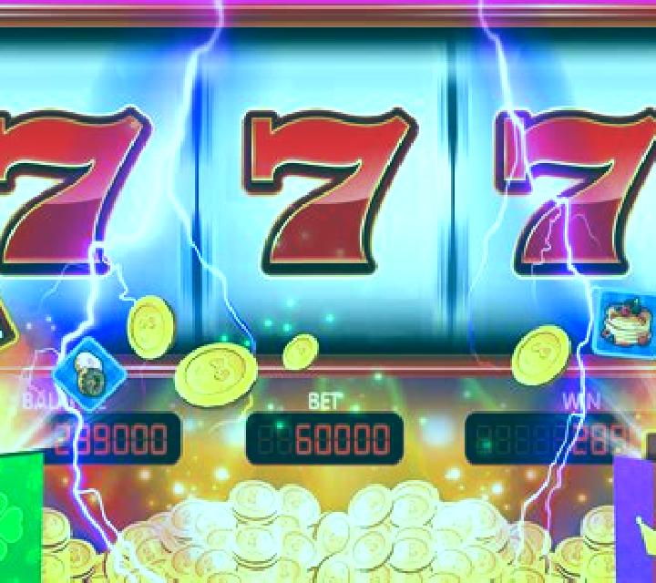 USA7 online slot