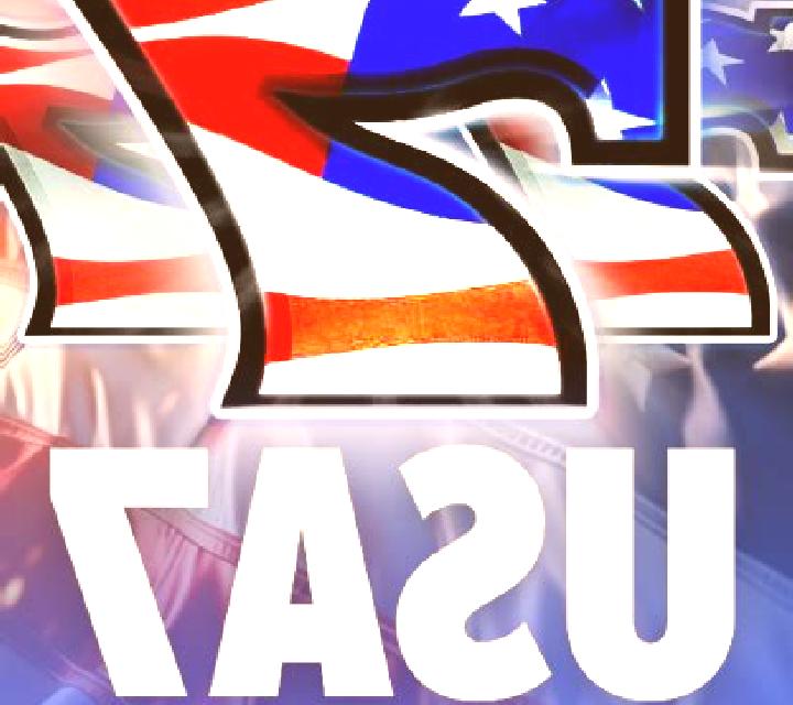 USA7 slot